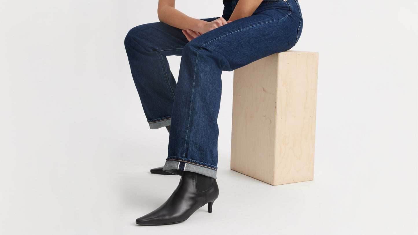 Levi's® Blue Tab™ Women's Plank Straight Jeans