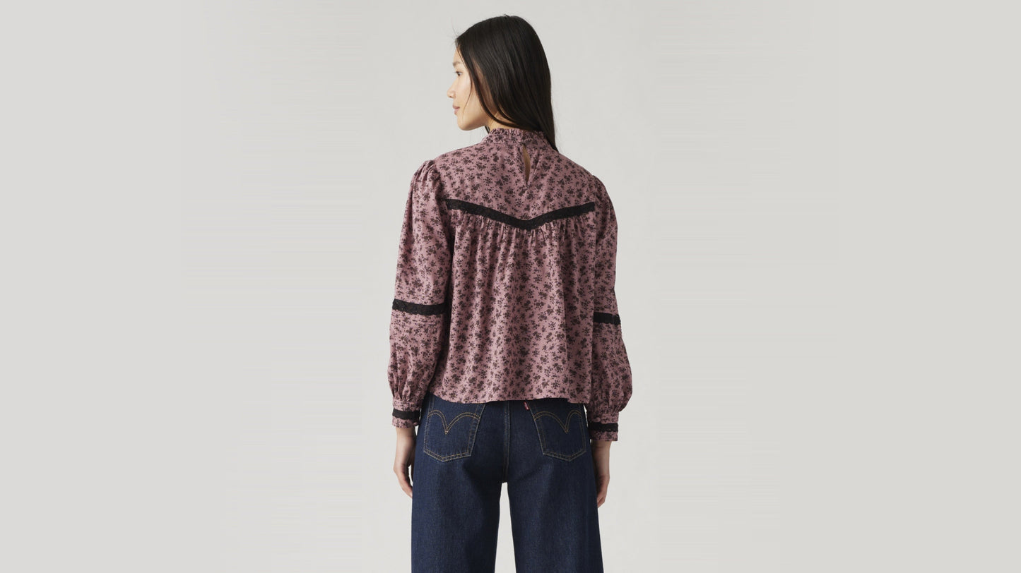 Levi's® Women's Laura Blouse