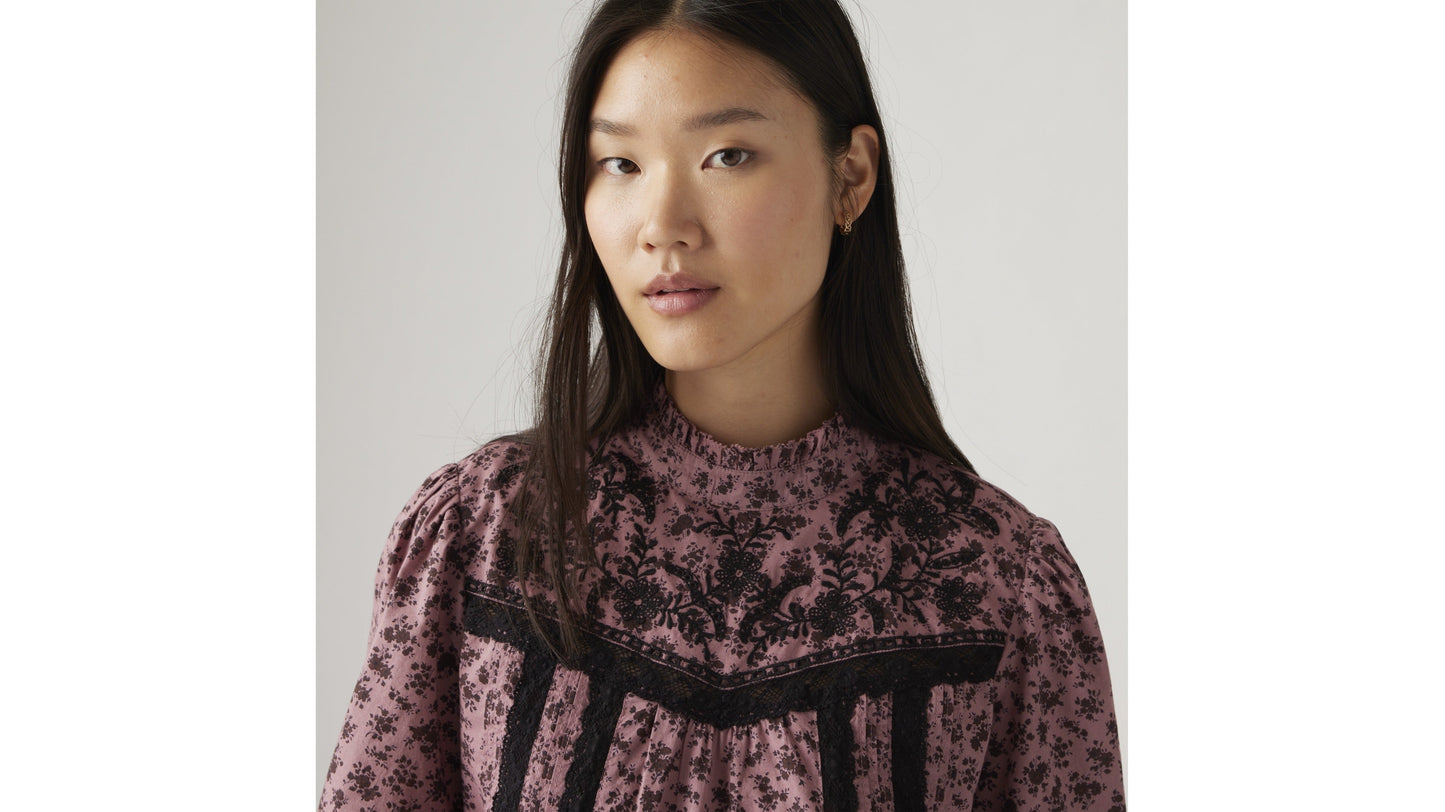 Levi's® Women's Laura Blouse