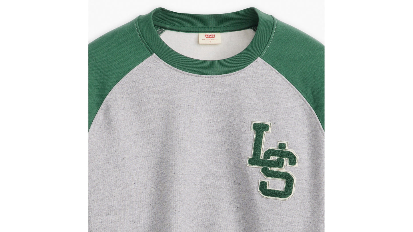 Levi's® Women's Campout Crew