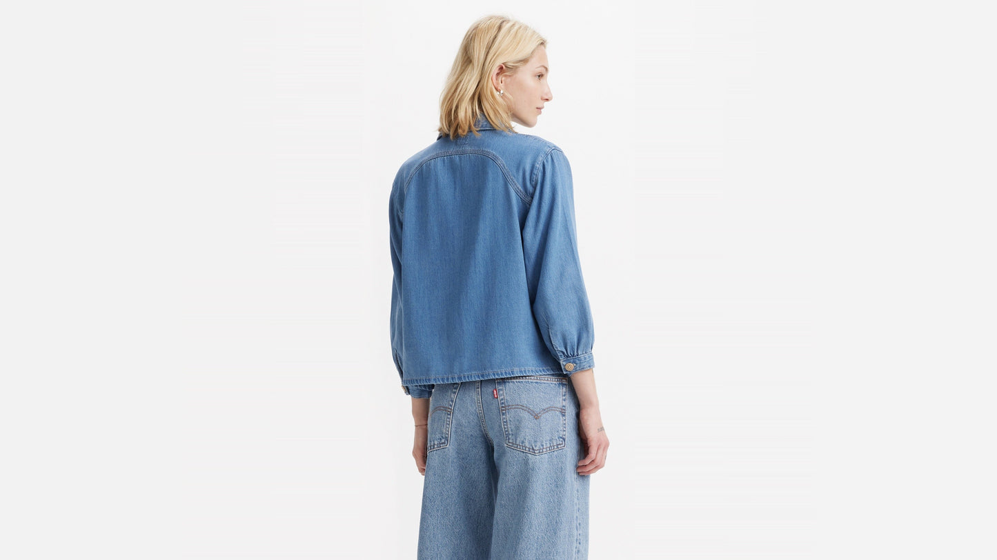 Levi's® Women's Tyla Shirt
