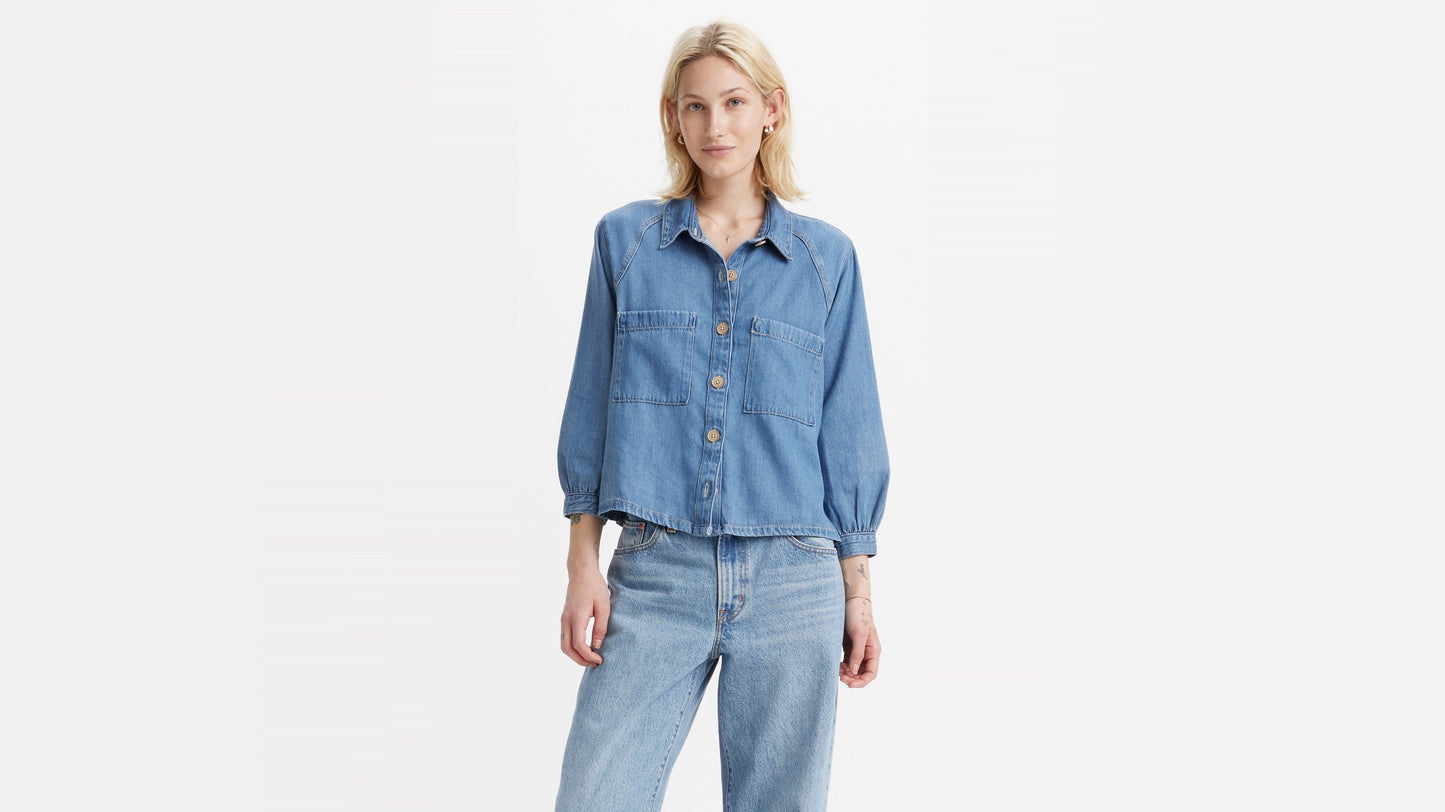 Levi's® Women's Tyla Shirt