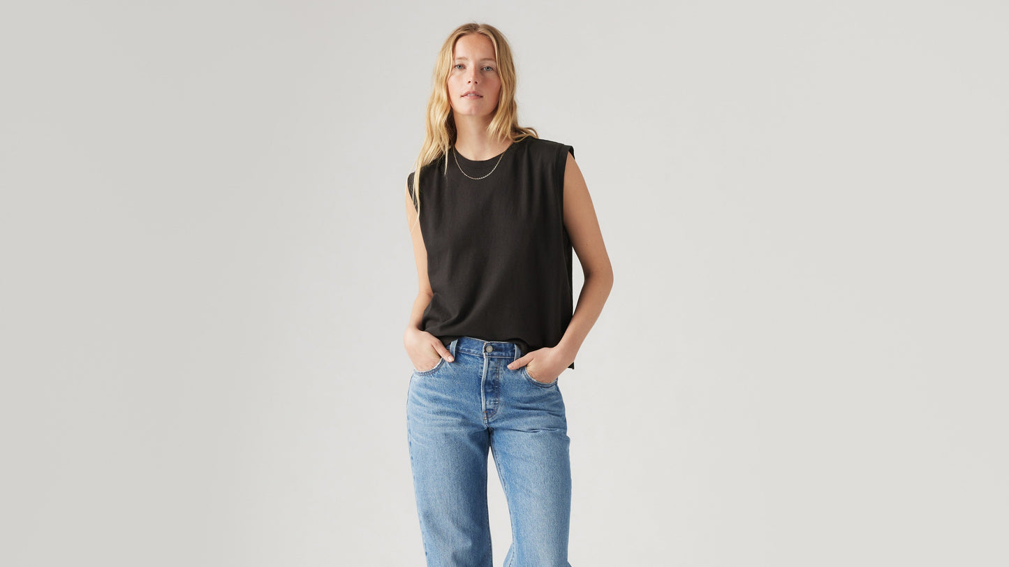 Levi's® Women's Boxy Tank