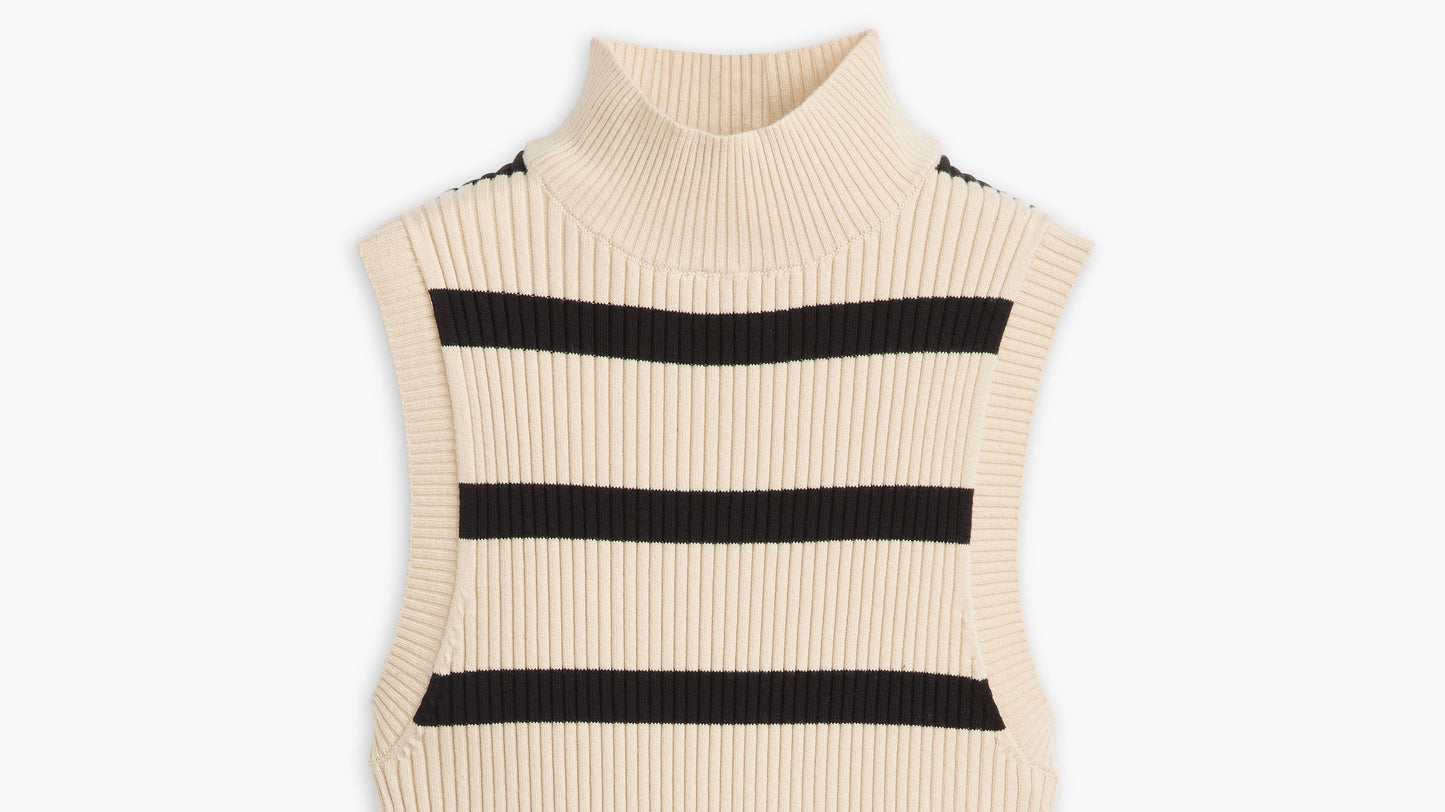 Levi's® Women's Tulip Mockneck Tank