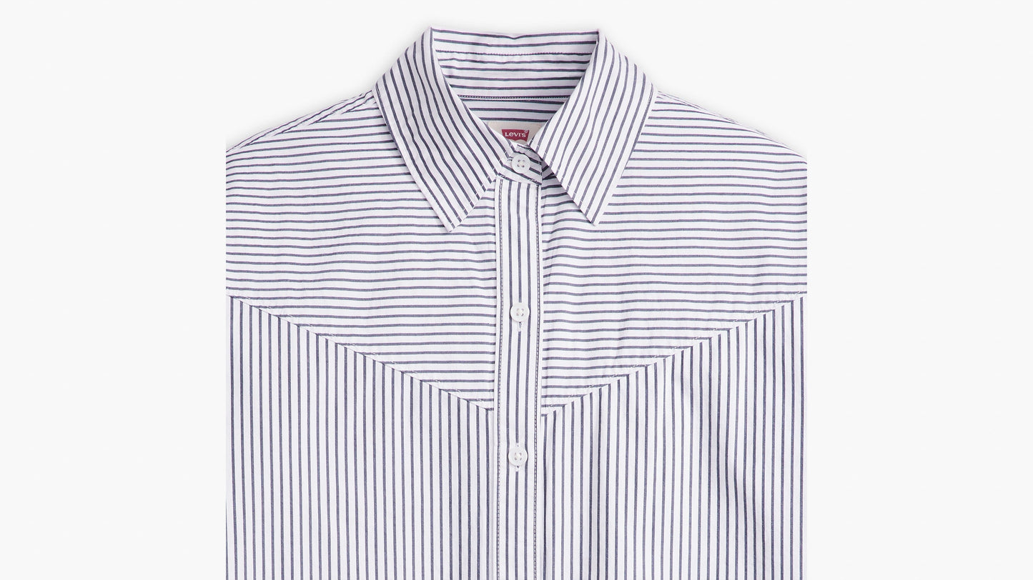 Levi's® Women's Pieced Lola Shirt