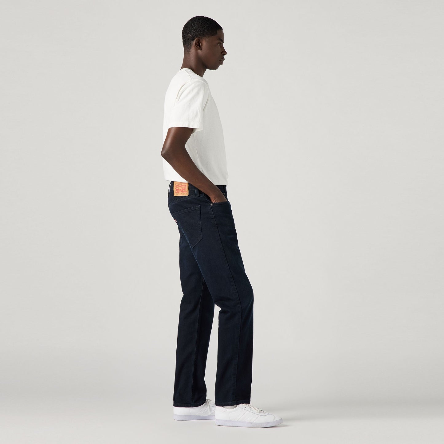 Levi's® Men's 502™ Taper Jeans