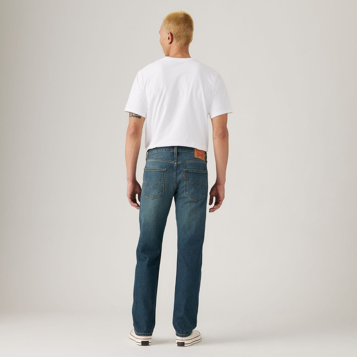 Levi's® Men's 502™ Taper Jeans