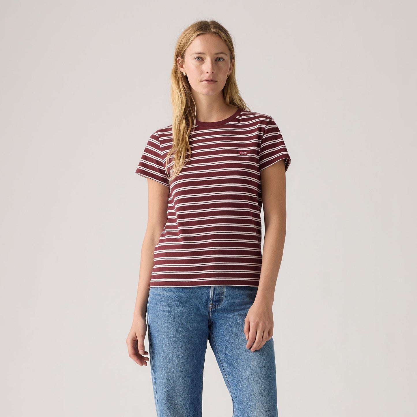 Levi's® Women's Perfect T-Shirt