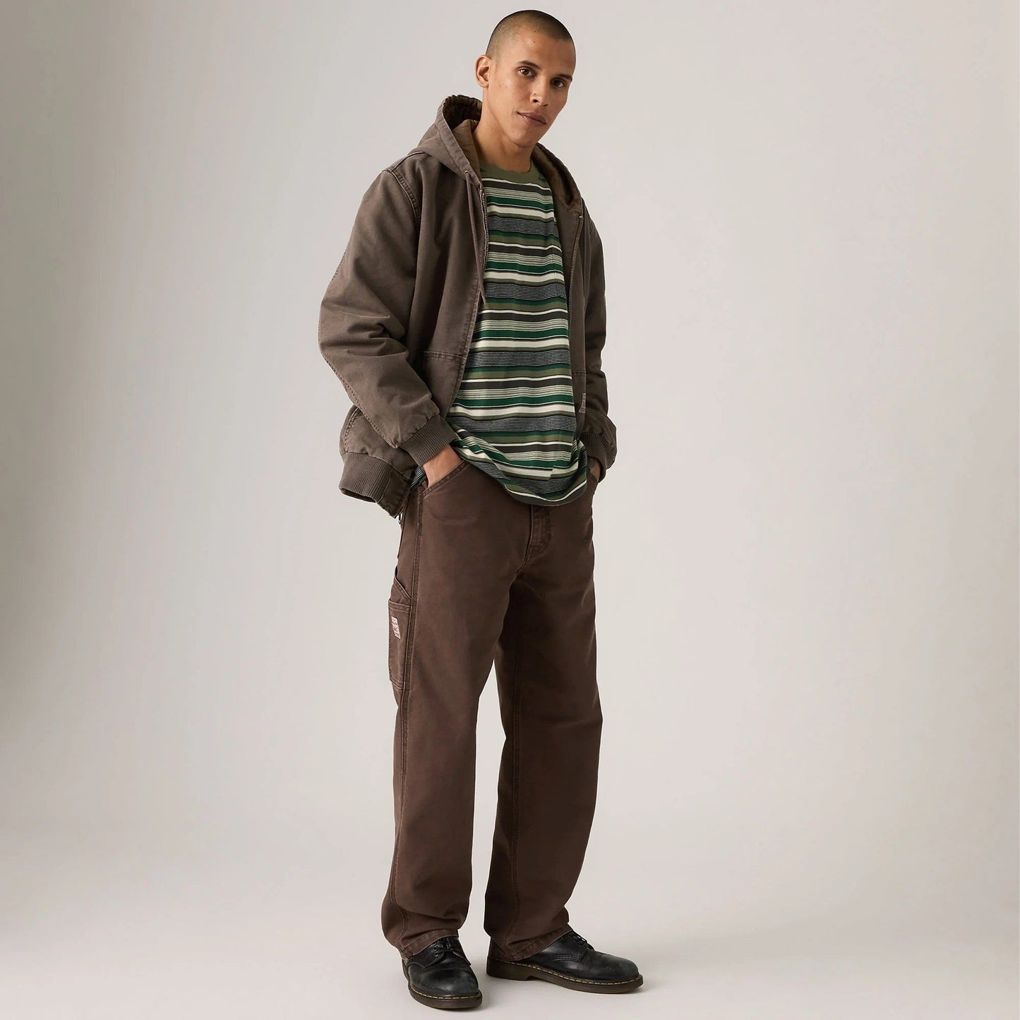 Levi's® Men's 568™ Loose Straight Carpenter