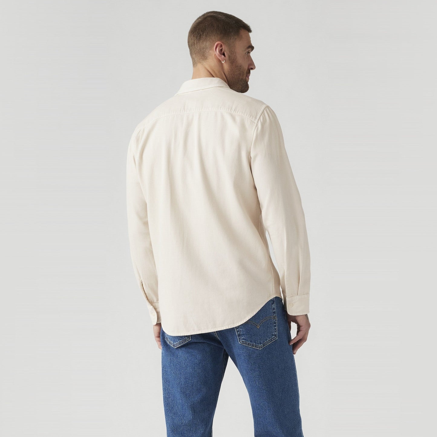 Levi's® Men's Classic Pocket Standard Fit Shirt