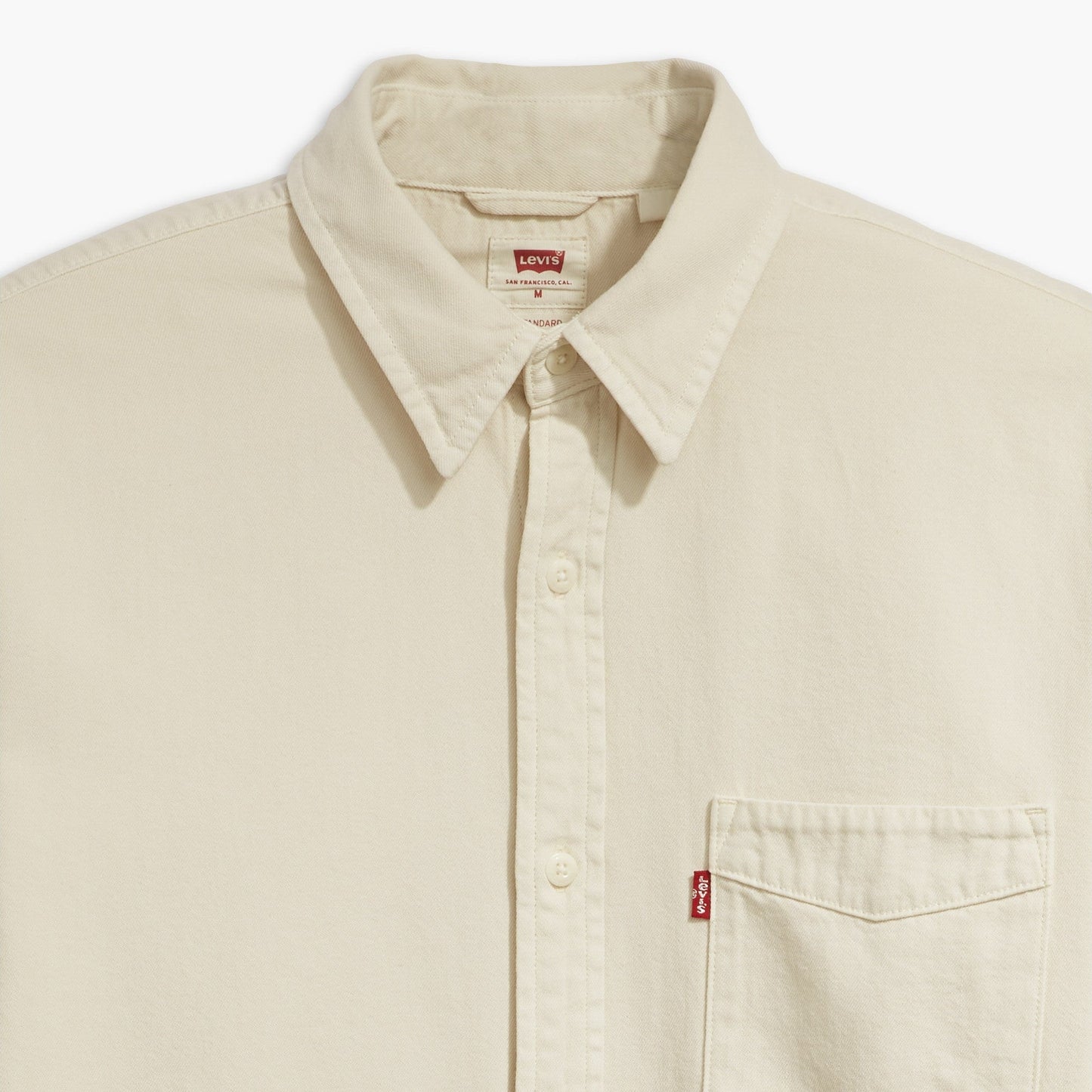 Levi's® Men's Classic Pocket Standard Fit Shirt