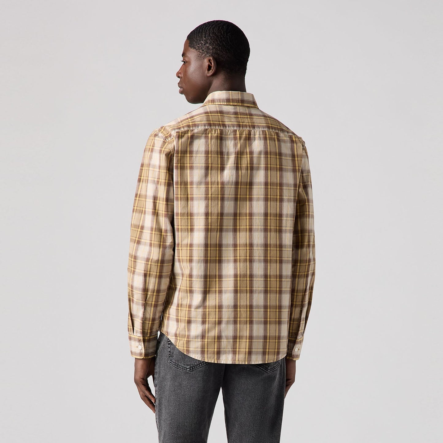 Levi's® Men's Classic Pocket Standard Fit Shirt