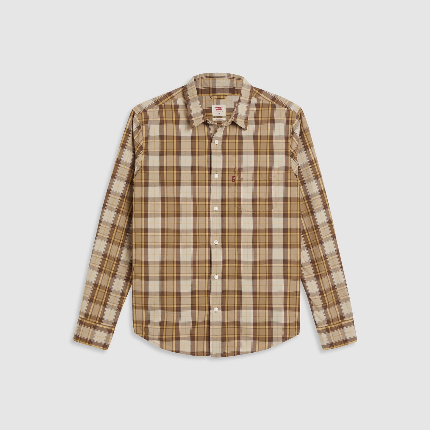 Levi's® Men's Classic Pocket Standard Fit Shirt