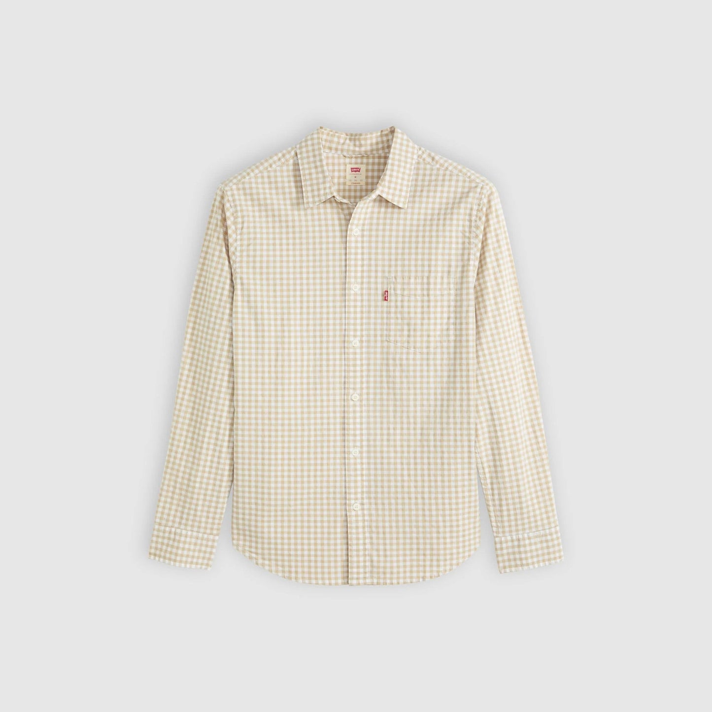 Levi's® Men's Classic Pocket Standard Fit Shirt