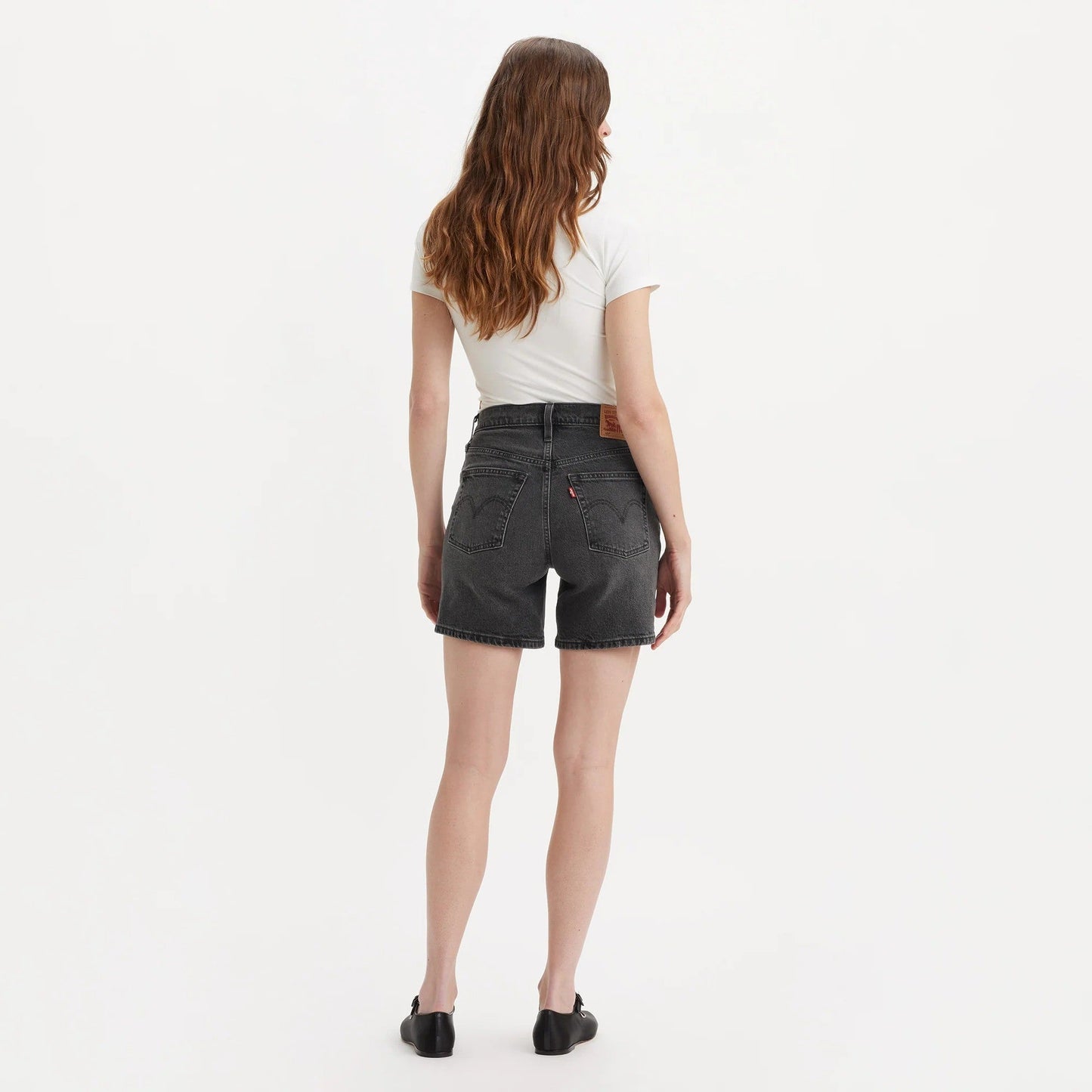 Levi’s® Women’s 501® Mid-Thigh Shorts