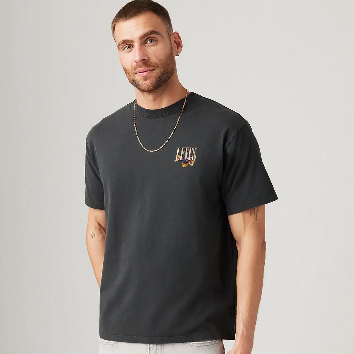 Levi's® Men's Graphic Vintage Fit T-Shirt