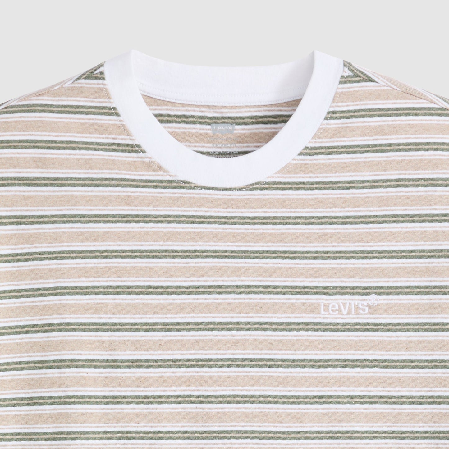Levi's® Men's Red Tab Vintage T-Shirt