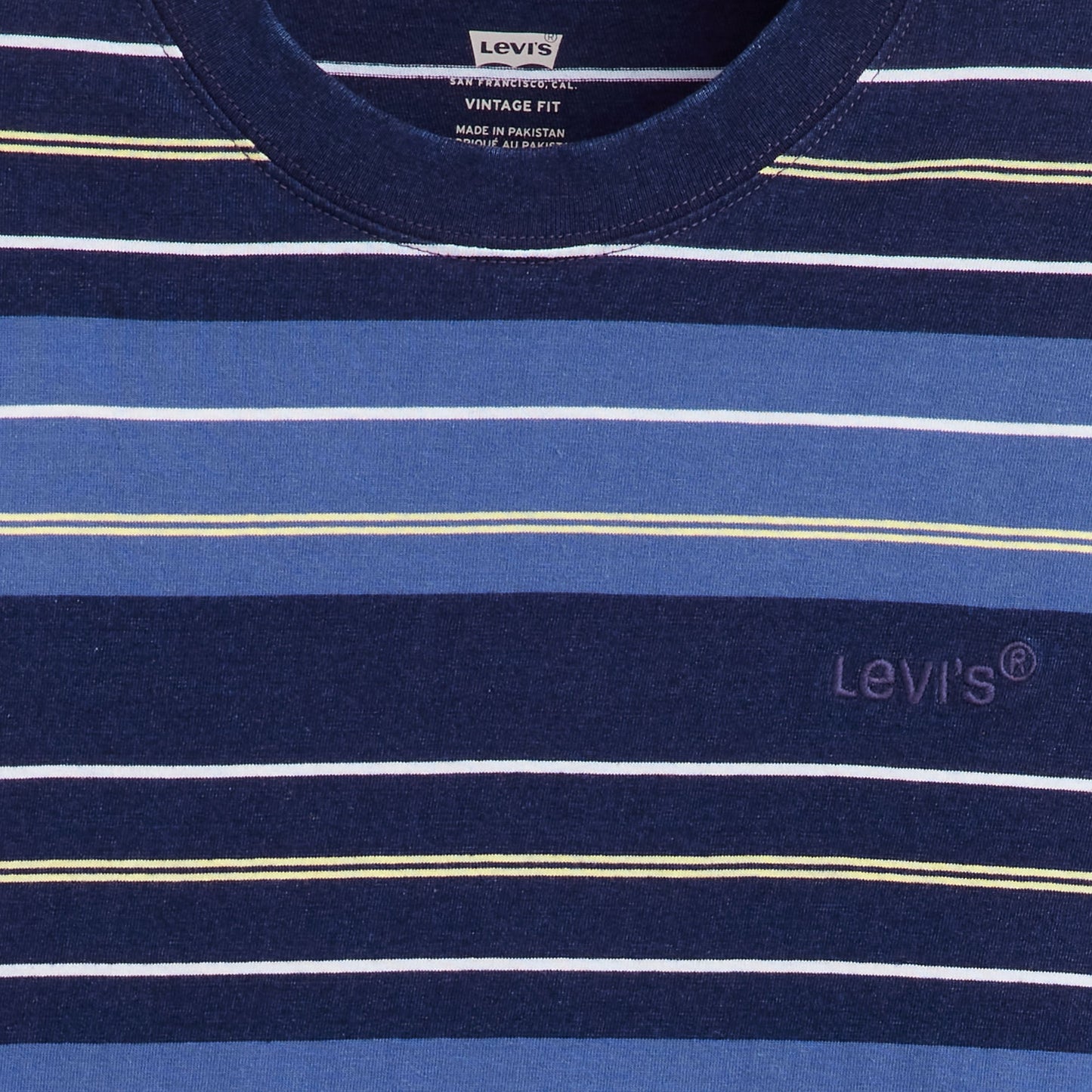 Levi's® Men's Red Tab Vintage T-Shirt