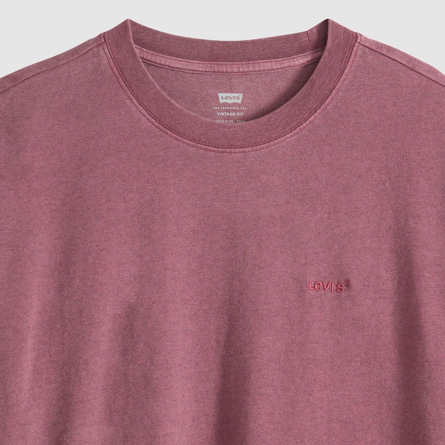 Levi's® Men's Red Tab Vintage T-Shirt