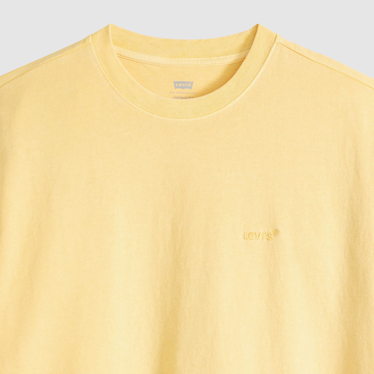 Levi's® Men's Red Tab Vintage T-Shirt