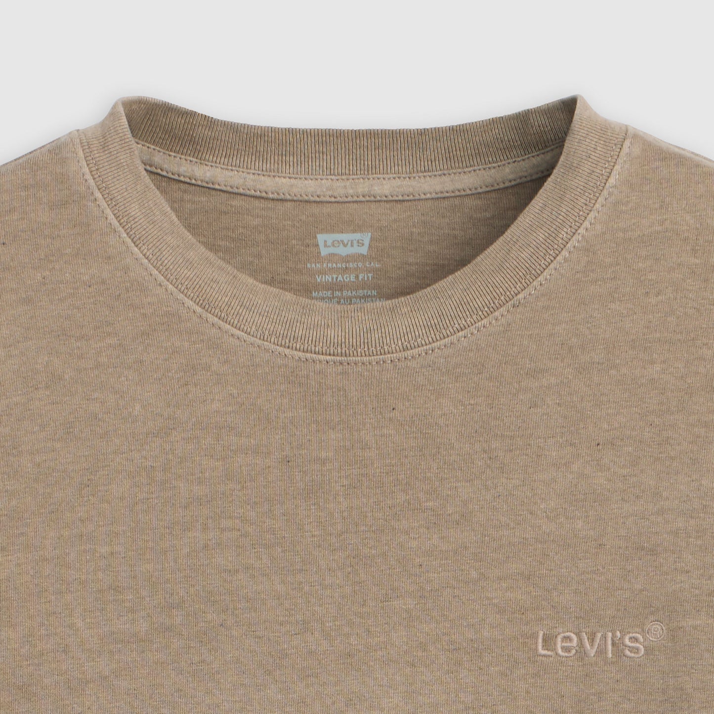 Levi's® Men's Red Tab Vintage T-Shirt