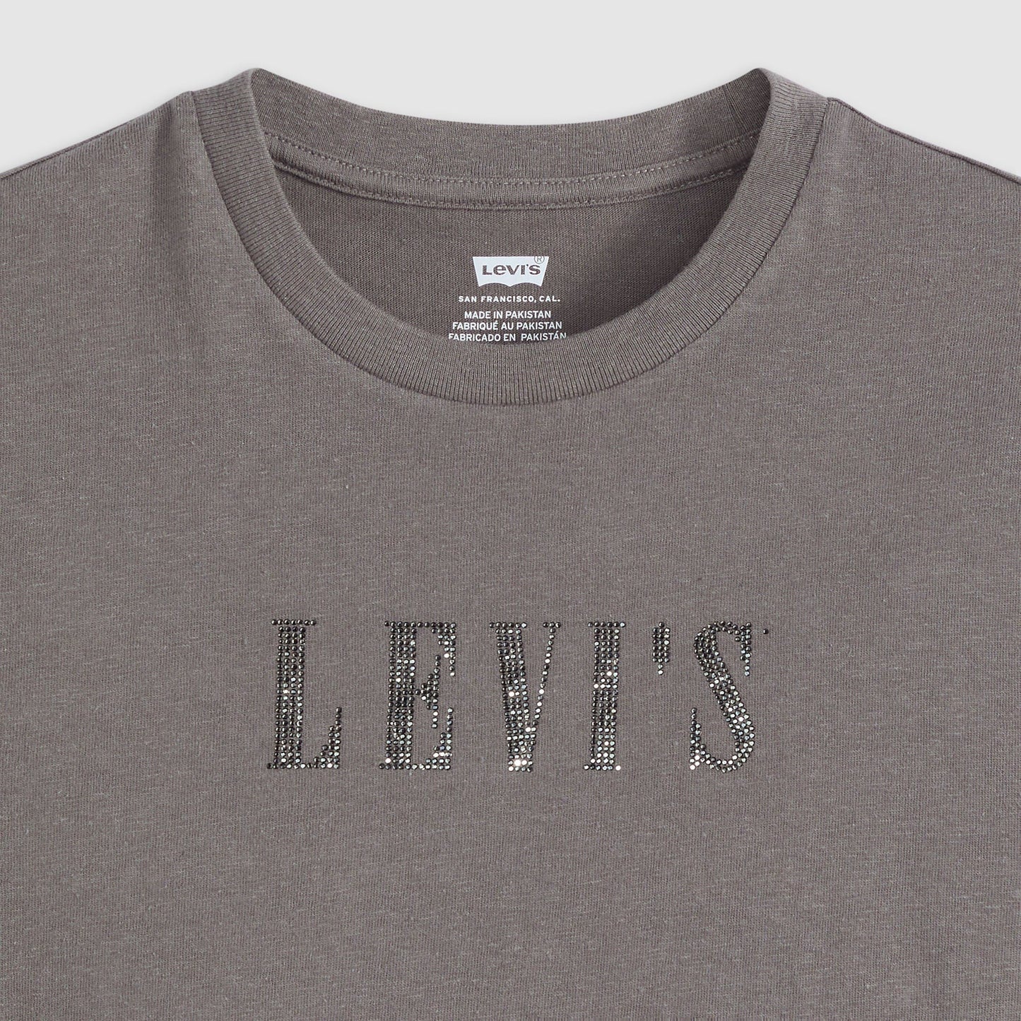 Levi's® Women's Graphic Classic Tee