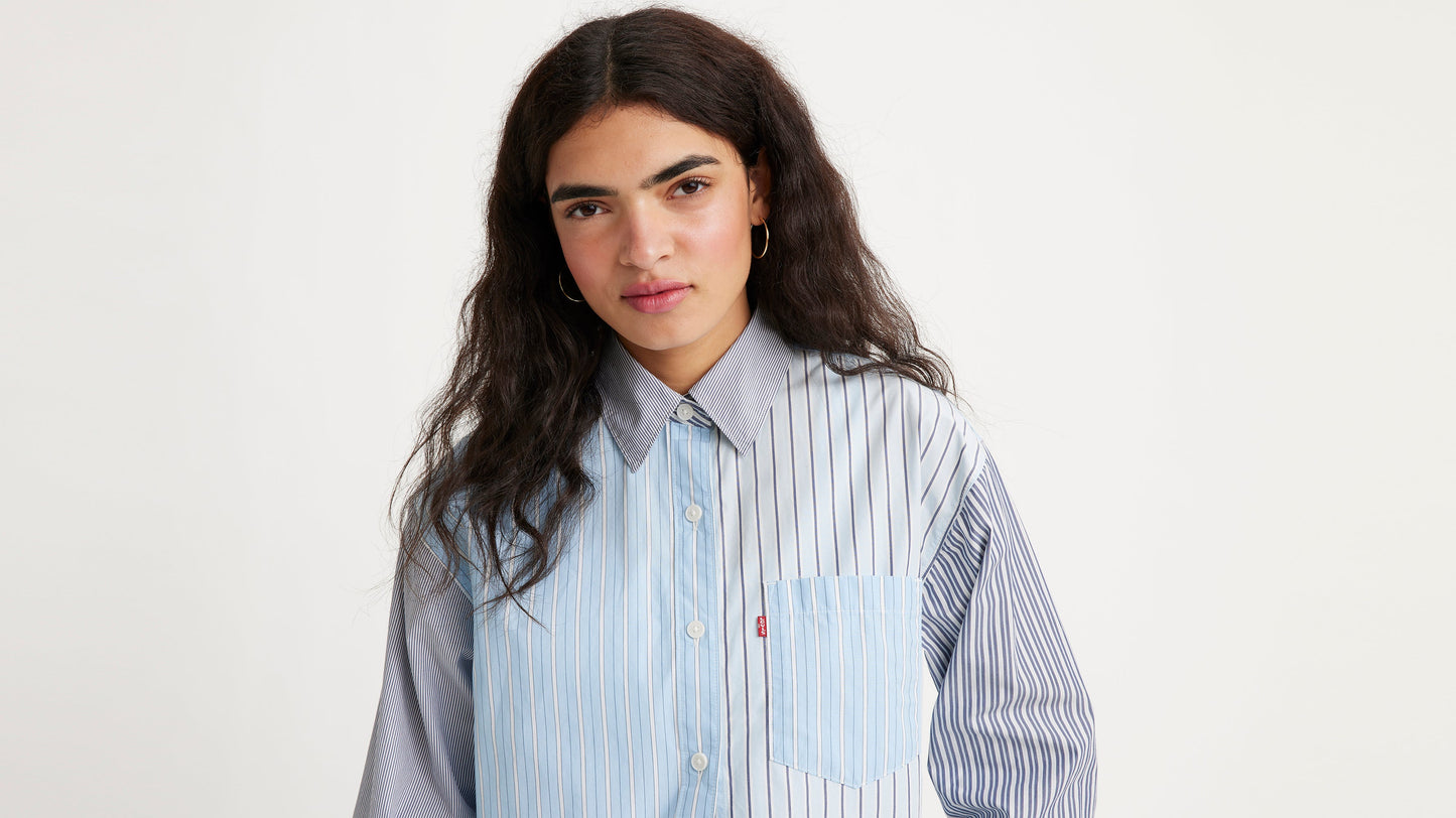 Levi's® Women's Nola Oversized Shirt