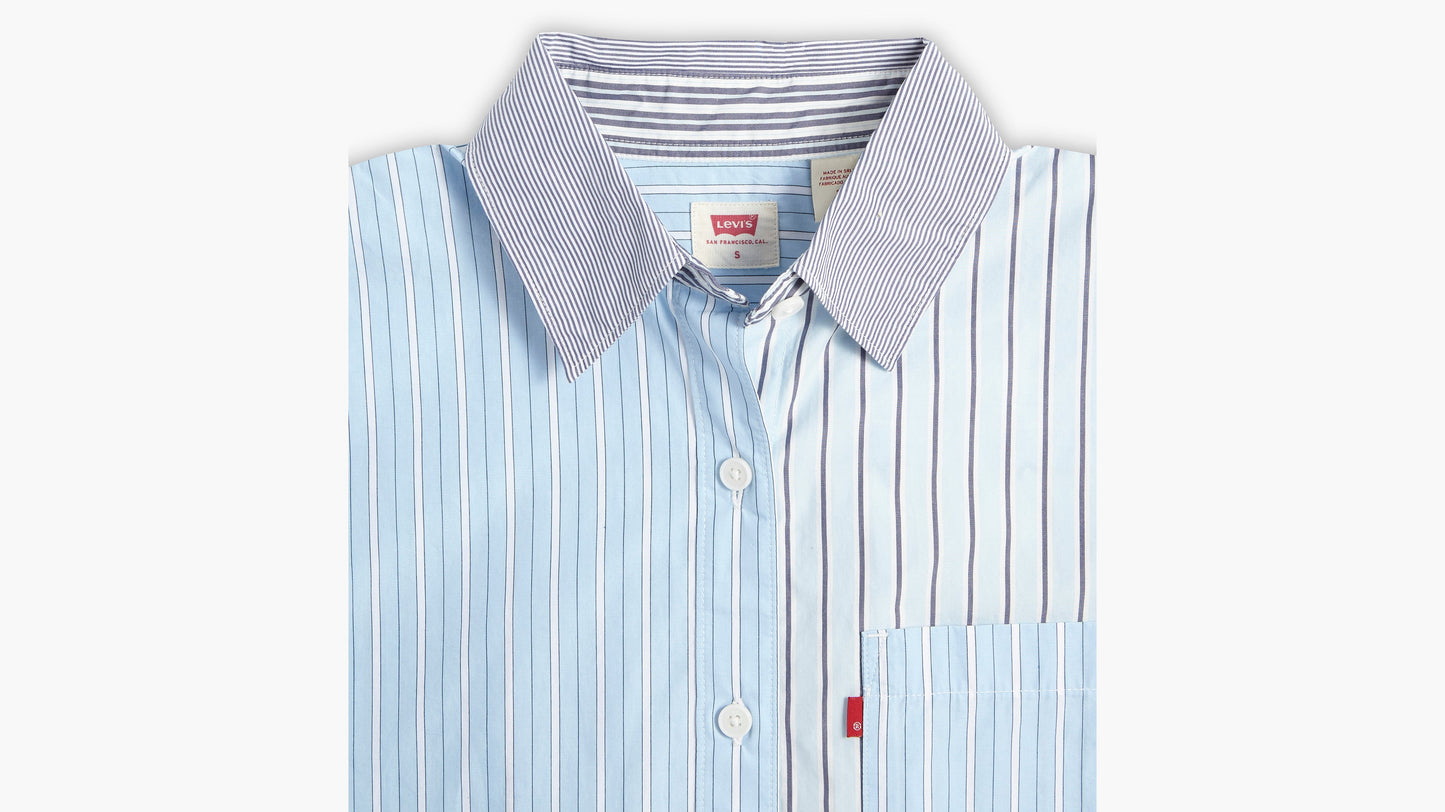 Levi's® Women's Nola Oversized Shirt