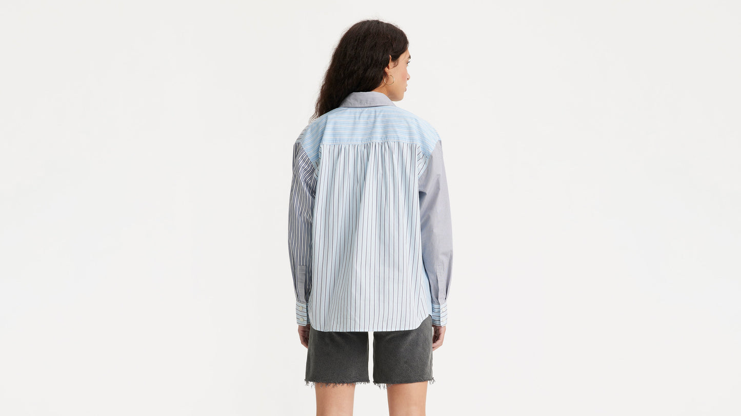 Levi's® Women's Nola Oversized Shirt