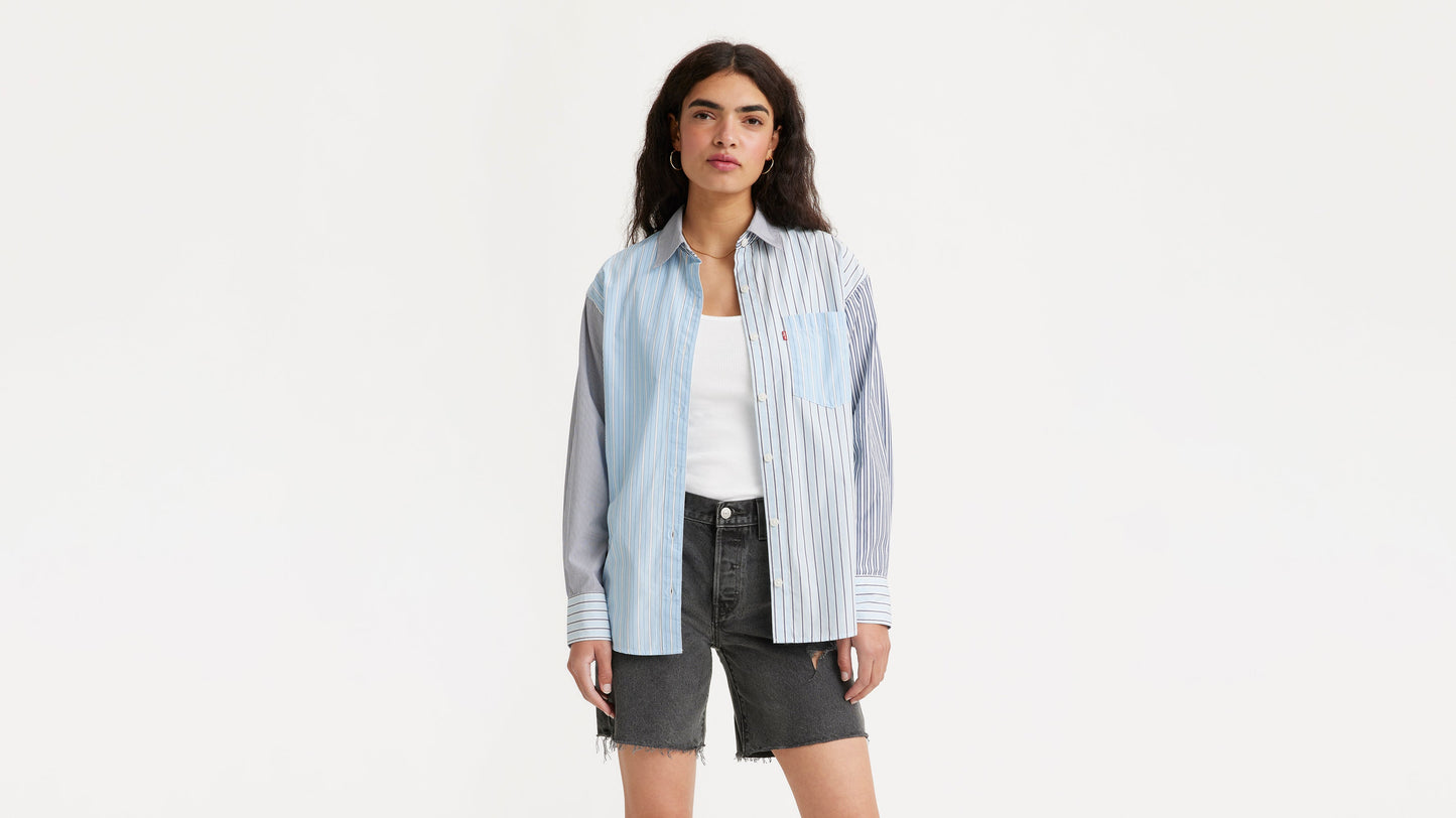 Levi's® Women's Nola Oversized Shirt