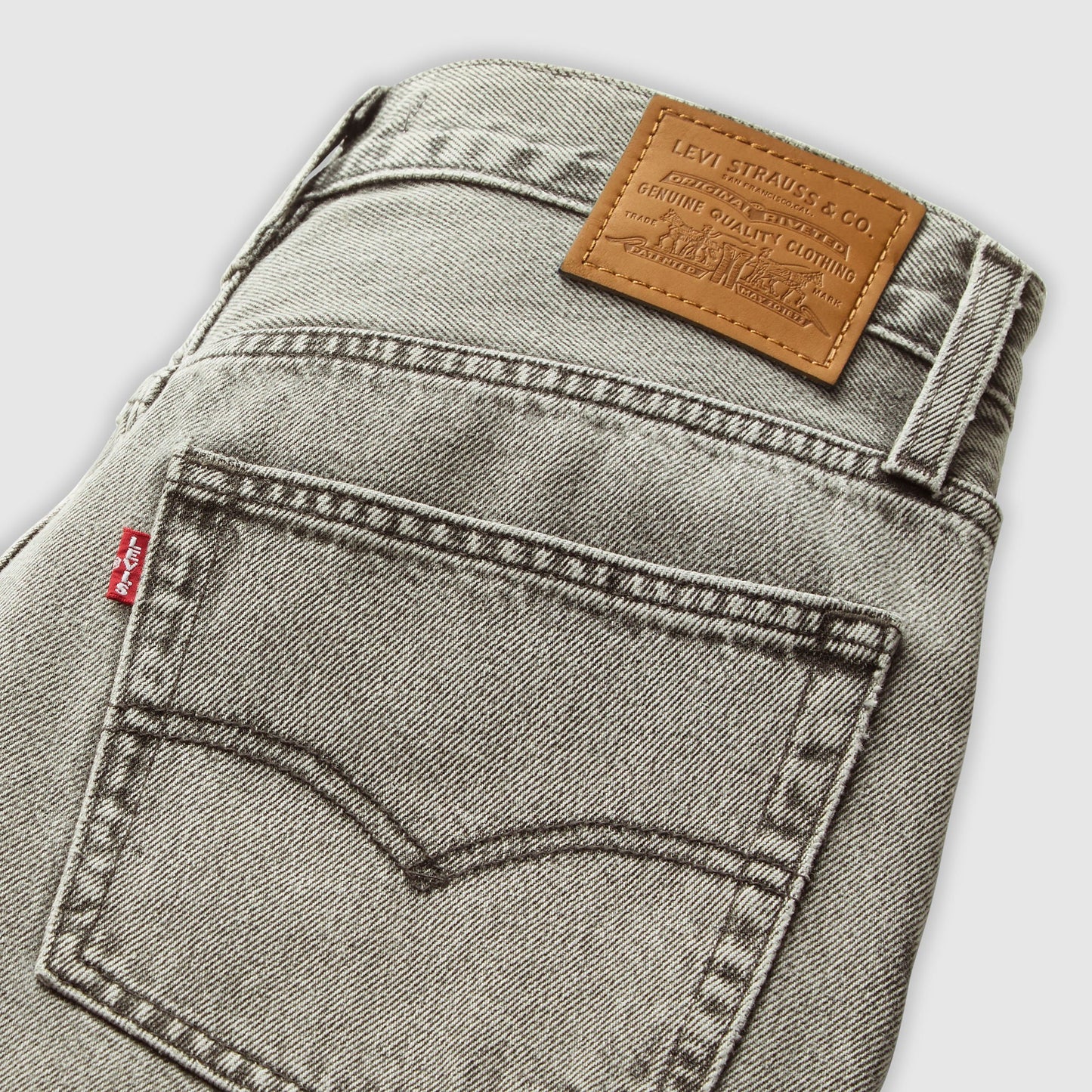 Levi's® Women's Baggy Dad Jeans
