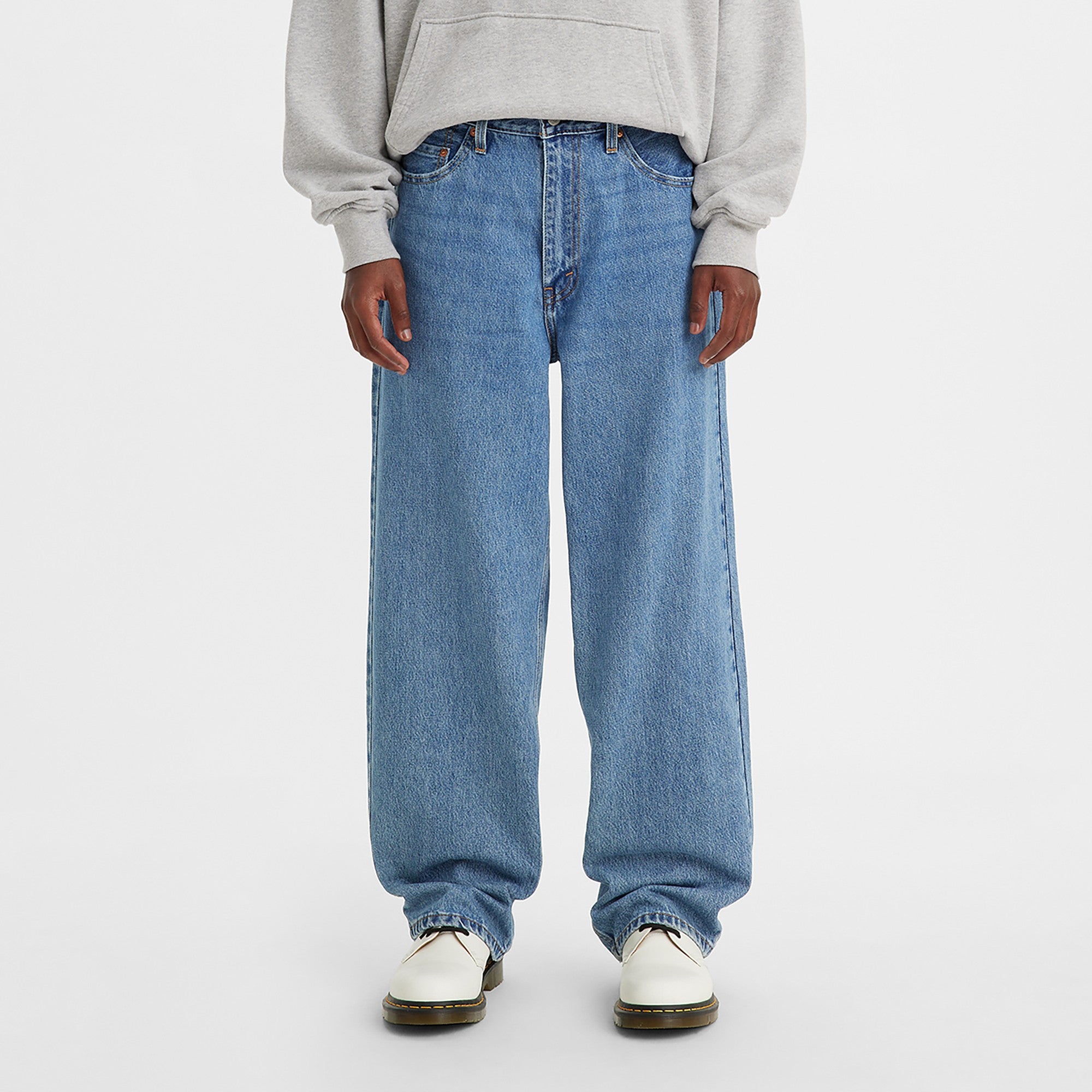 Levi's® Men's 578™ Baggy Jeans Medium Indigo Levi's PH