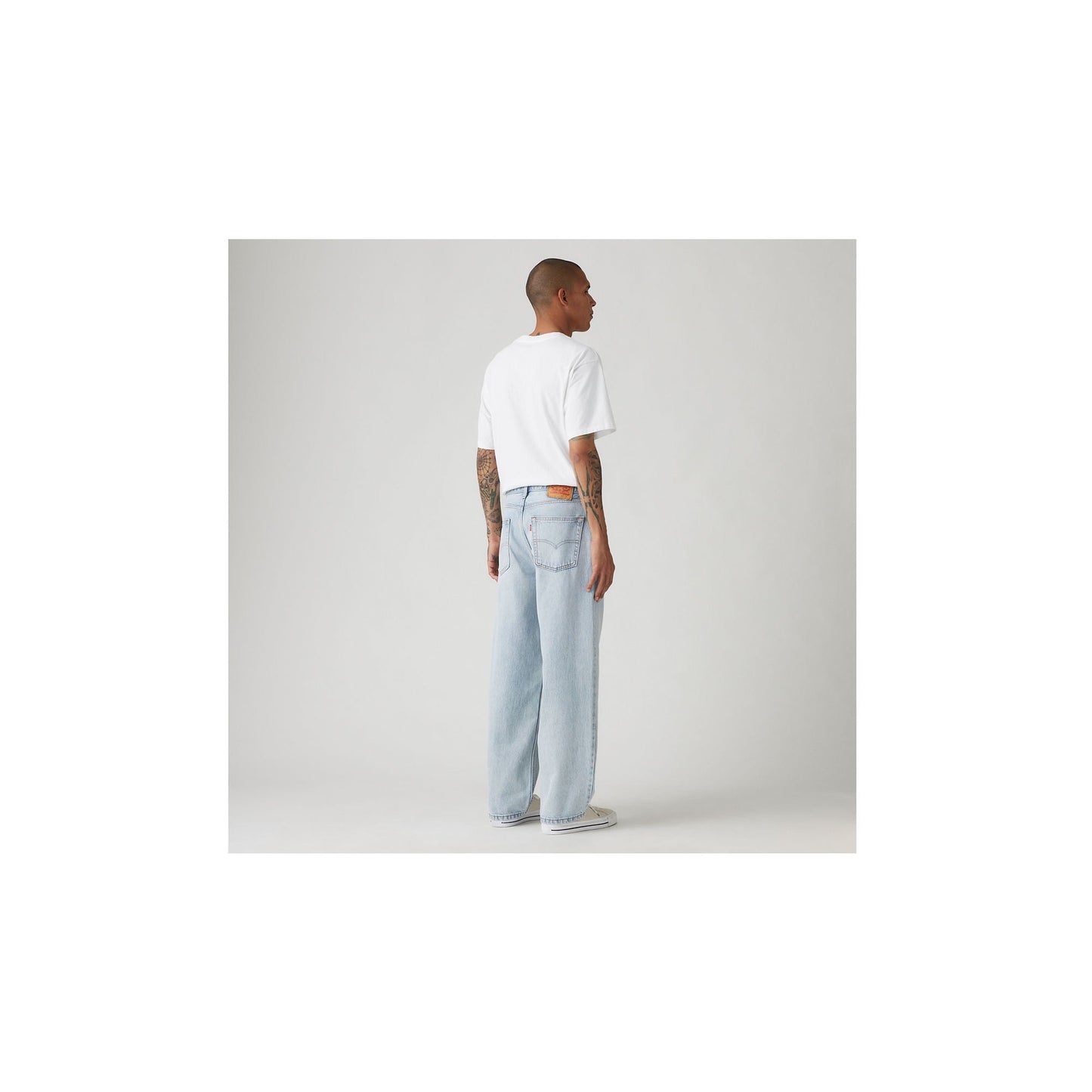 Levi's® Men’s 578™ Baggy Jeans