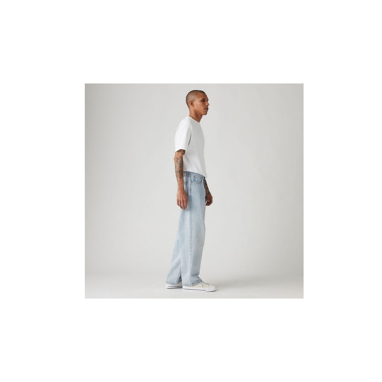 Levi's® Men’s 578™ Baggy Jeans