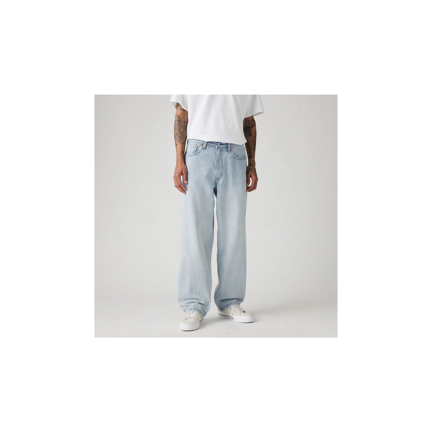 Levi's® Men’s 578™ Baggy Jeans