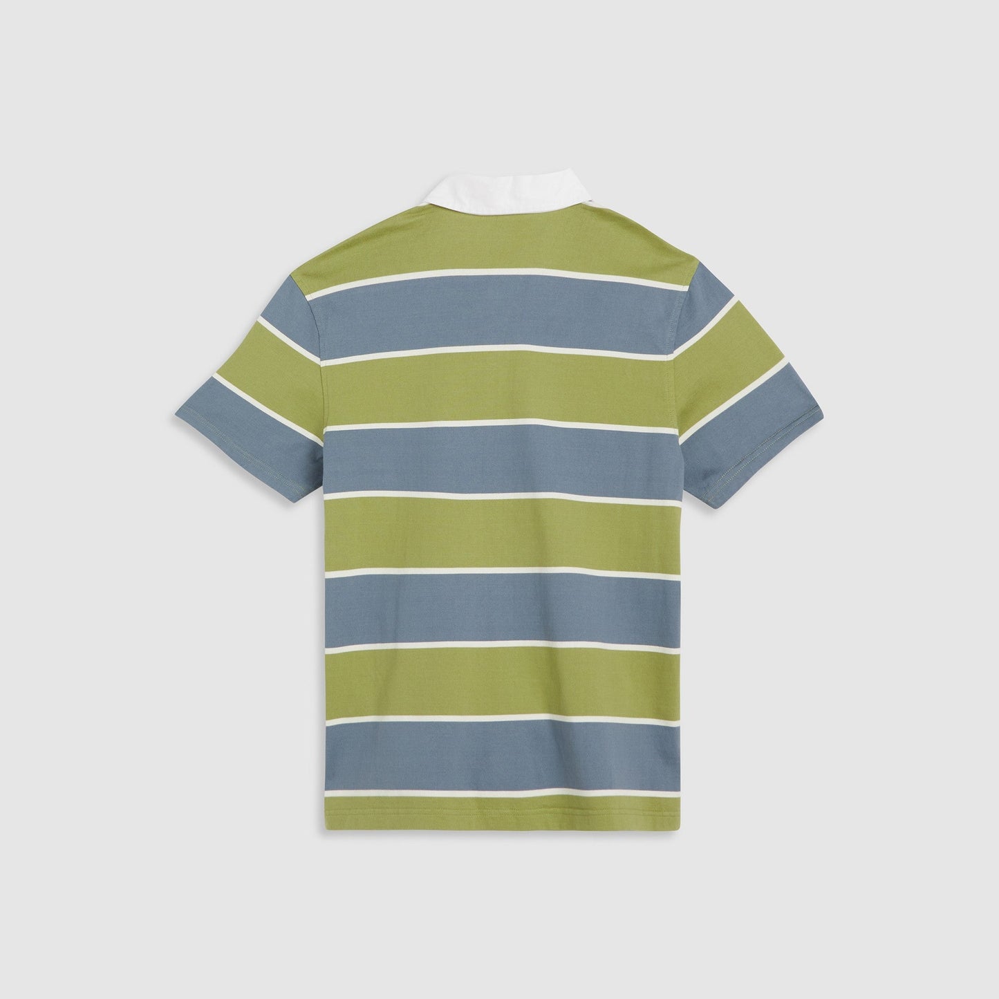 Levi's® Men's Short-Sleeve Union Rugby Shirt