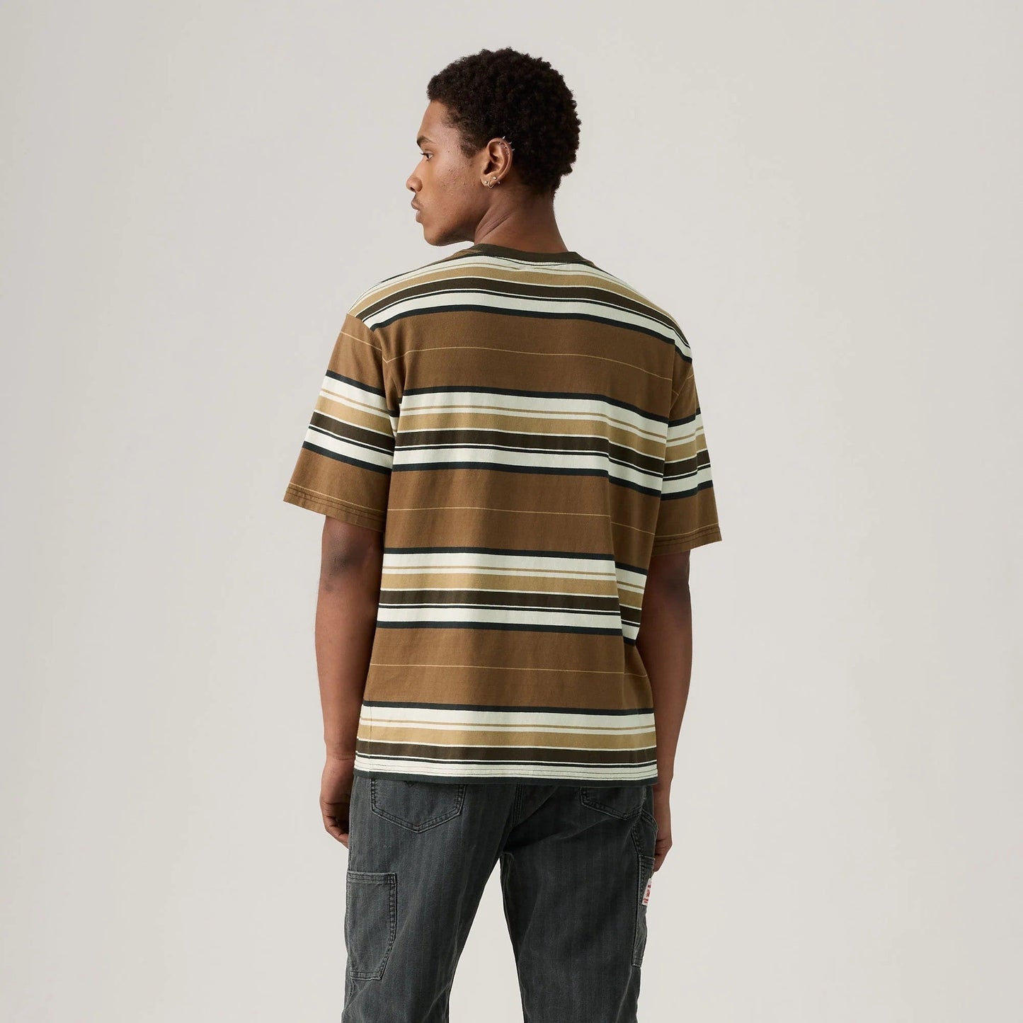 Levi's® Men's Short-Sleeve Workwear T-Shirt