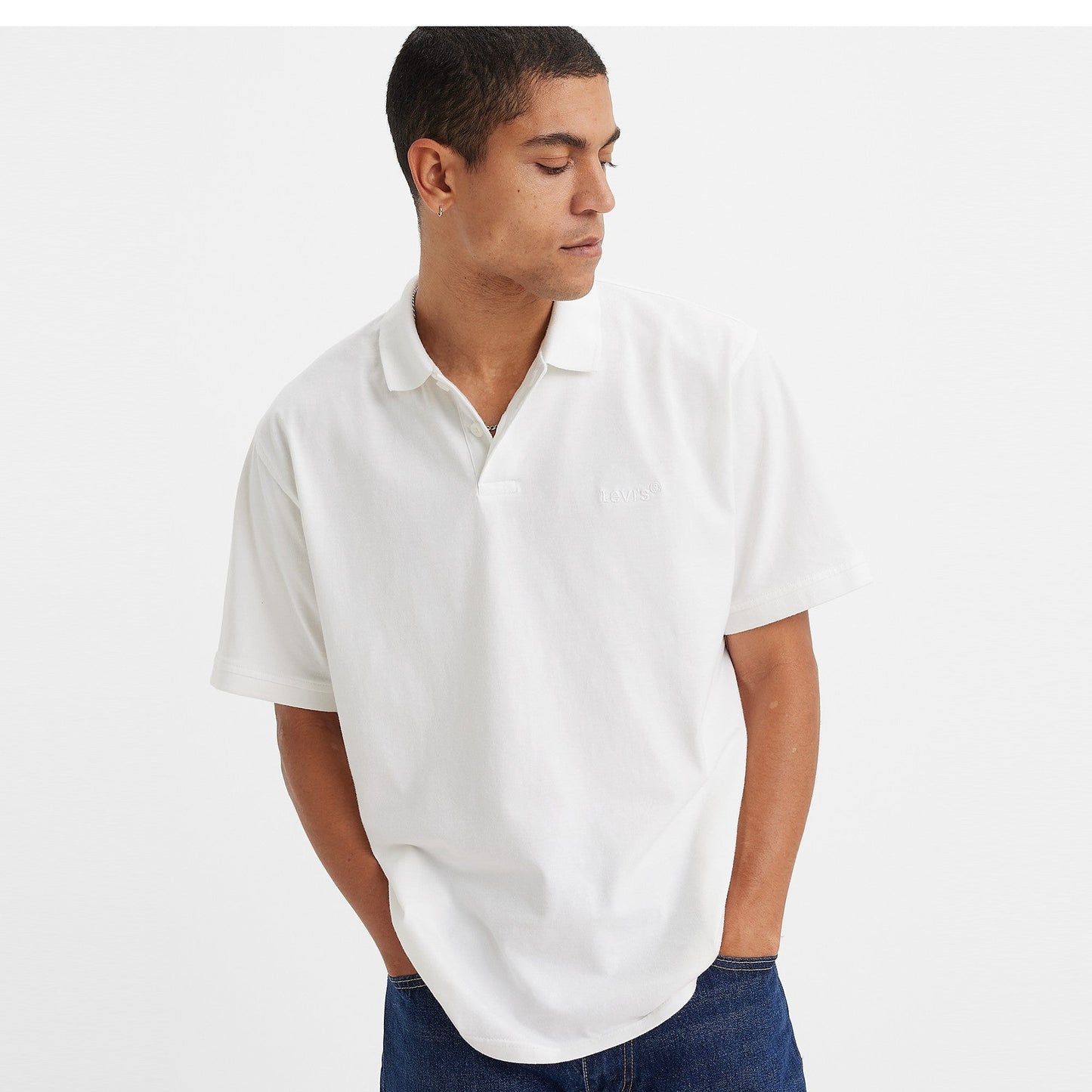 Levi's® Men's Authentic Polo