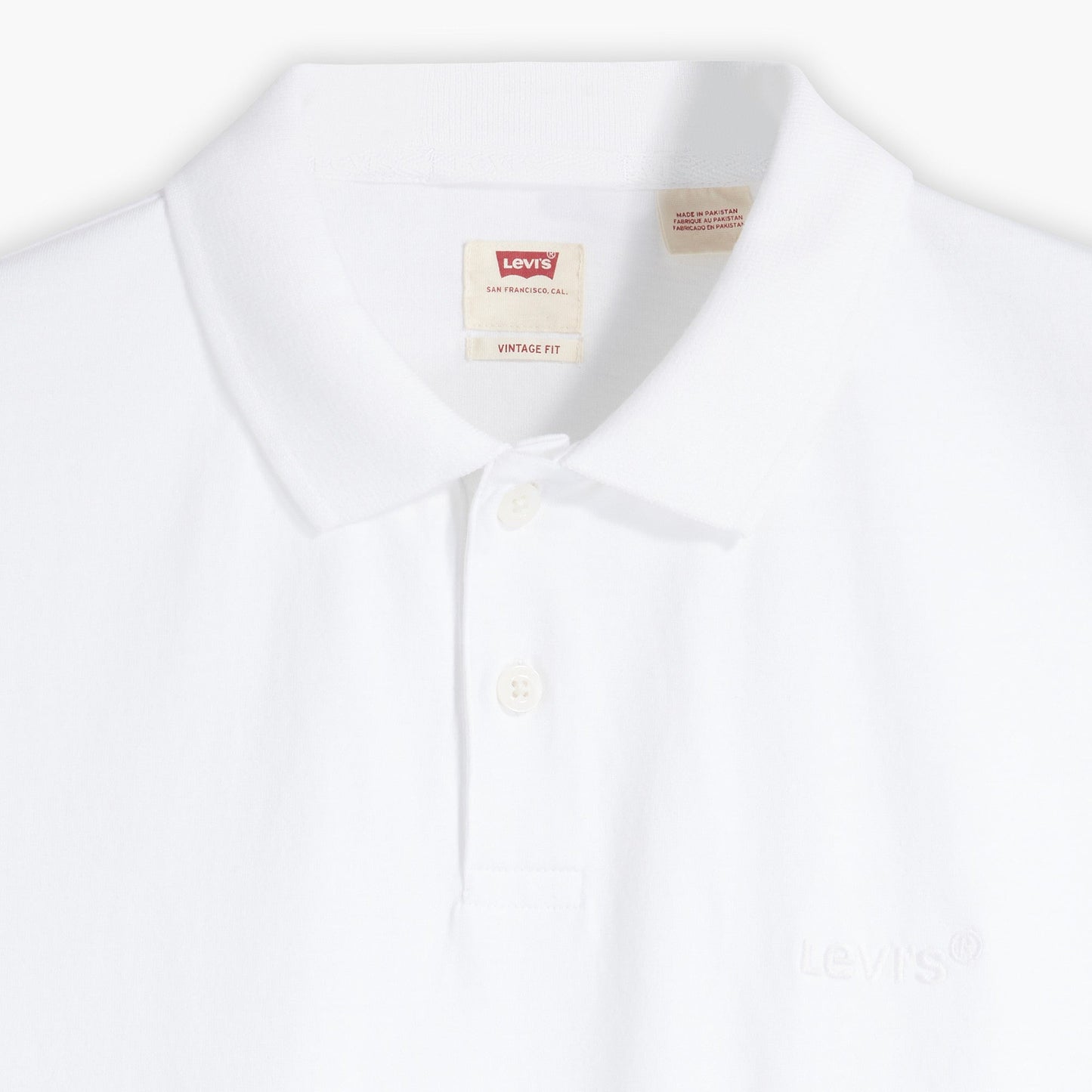 Levi's® Men's Authentic Polo
