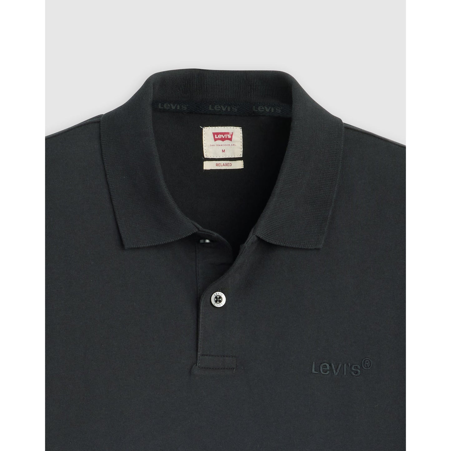 Levi's® Men's Authentic Polo