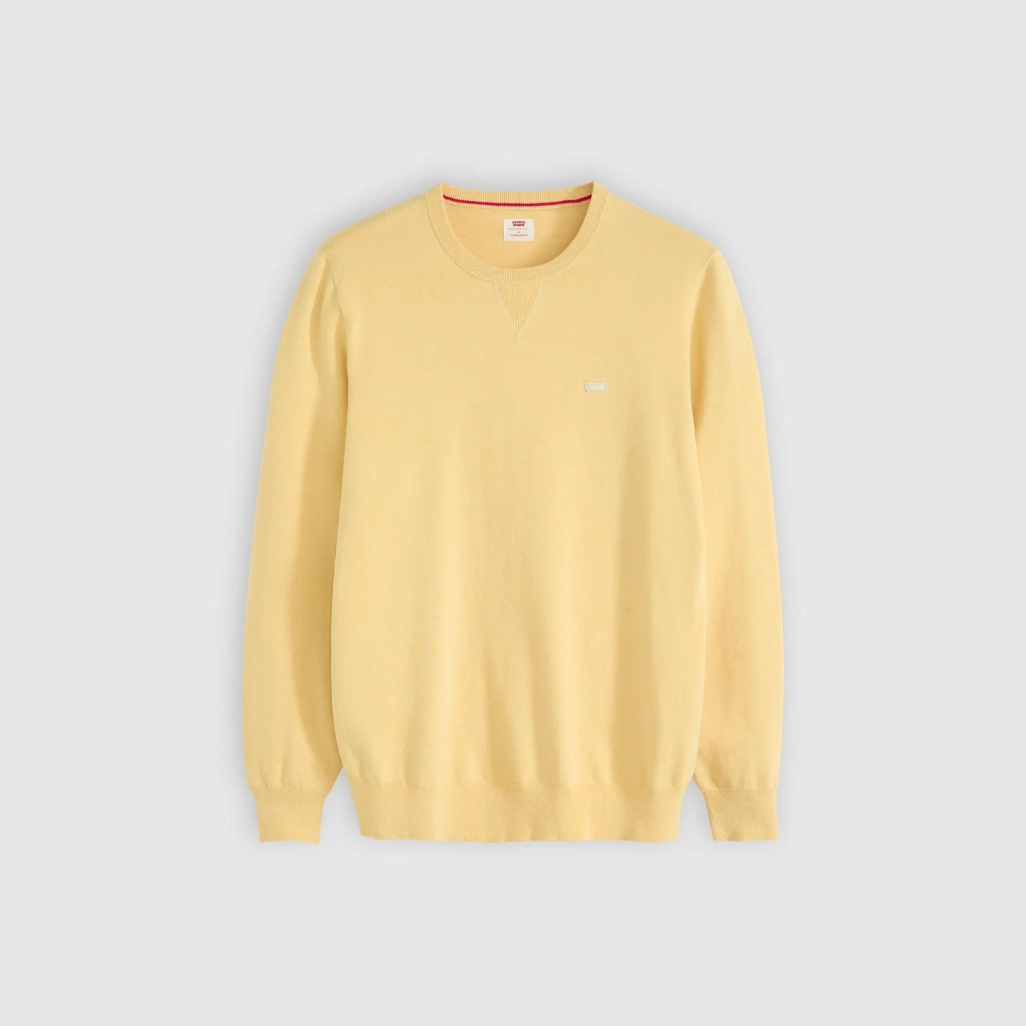 Levi's® Men's Lightweight Housemark Sweater
