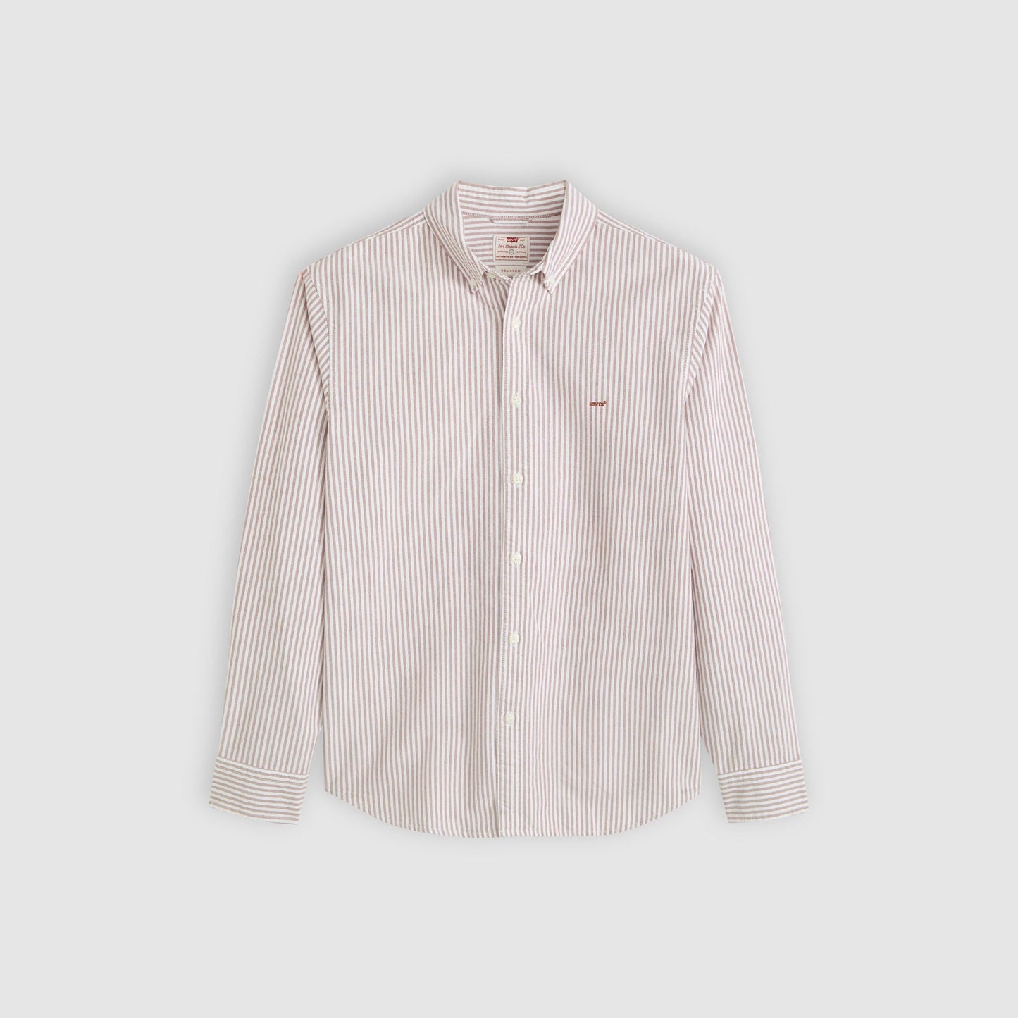 Levi's® Men's Authentic Button-Down Shirt
