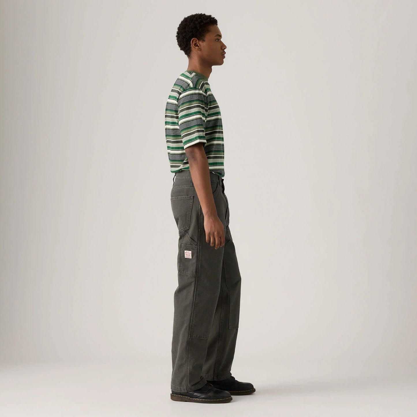 Levi's® Men's 568™ Loose Straight Double-Knee Carpenter