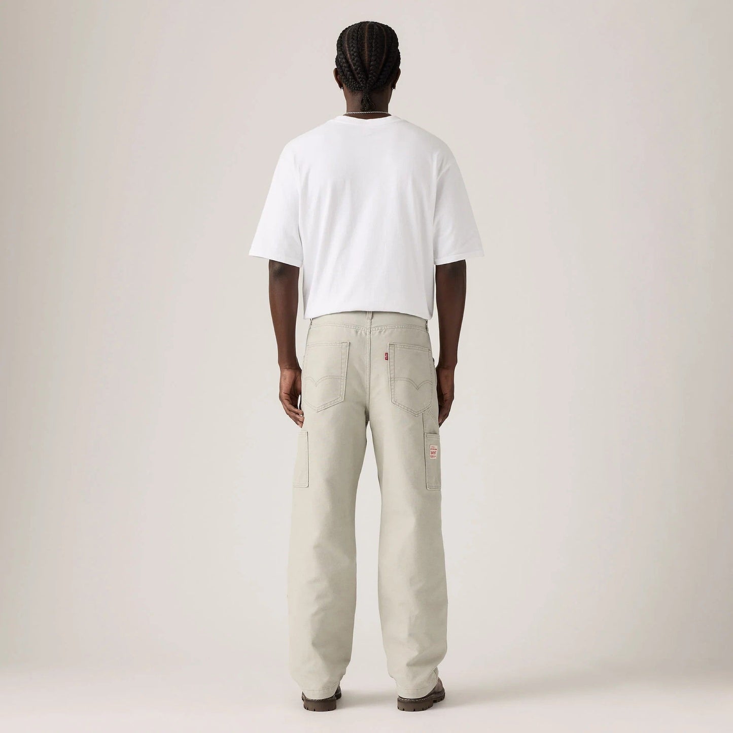 Levi's® Men's 568™ Loose Straight Double-Knee Carpenter
