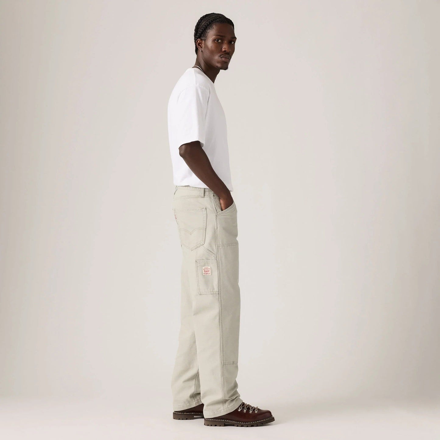 Levi's® Men's 568™ Loose Straight Double-Knee Carpenter