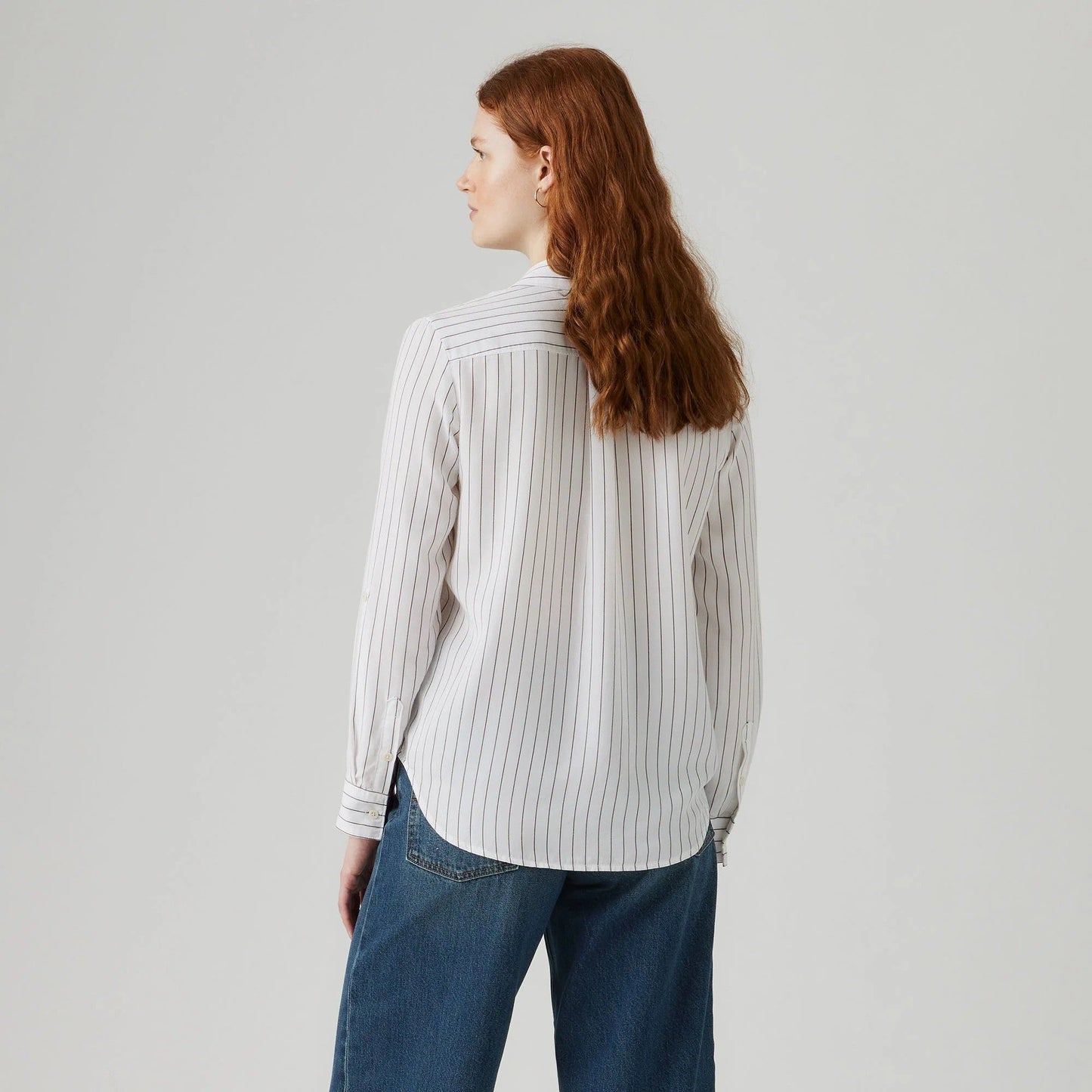 Levi's® Women's Doreen Utility Shirt