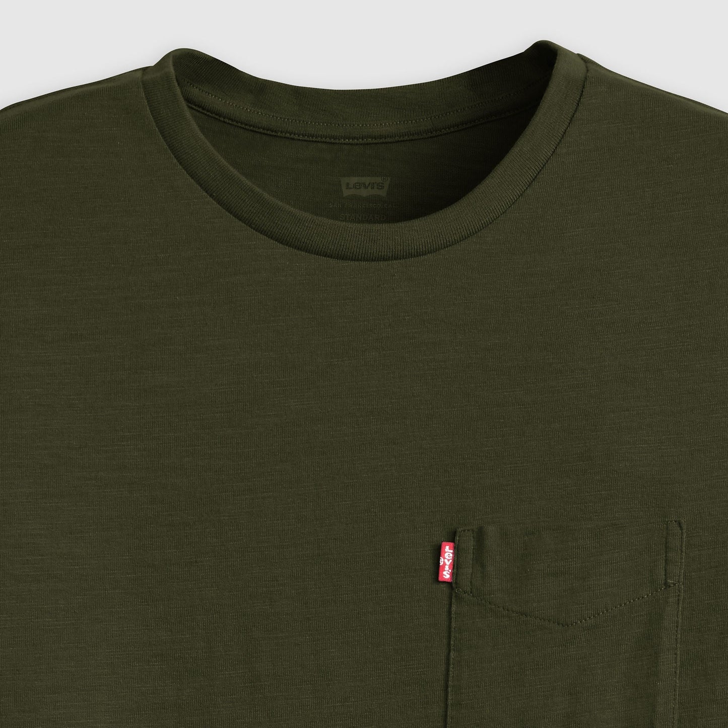 Levi's® Men's Heavyweight Pocket T-Shirt