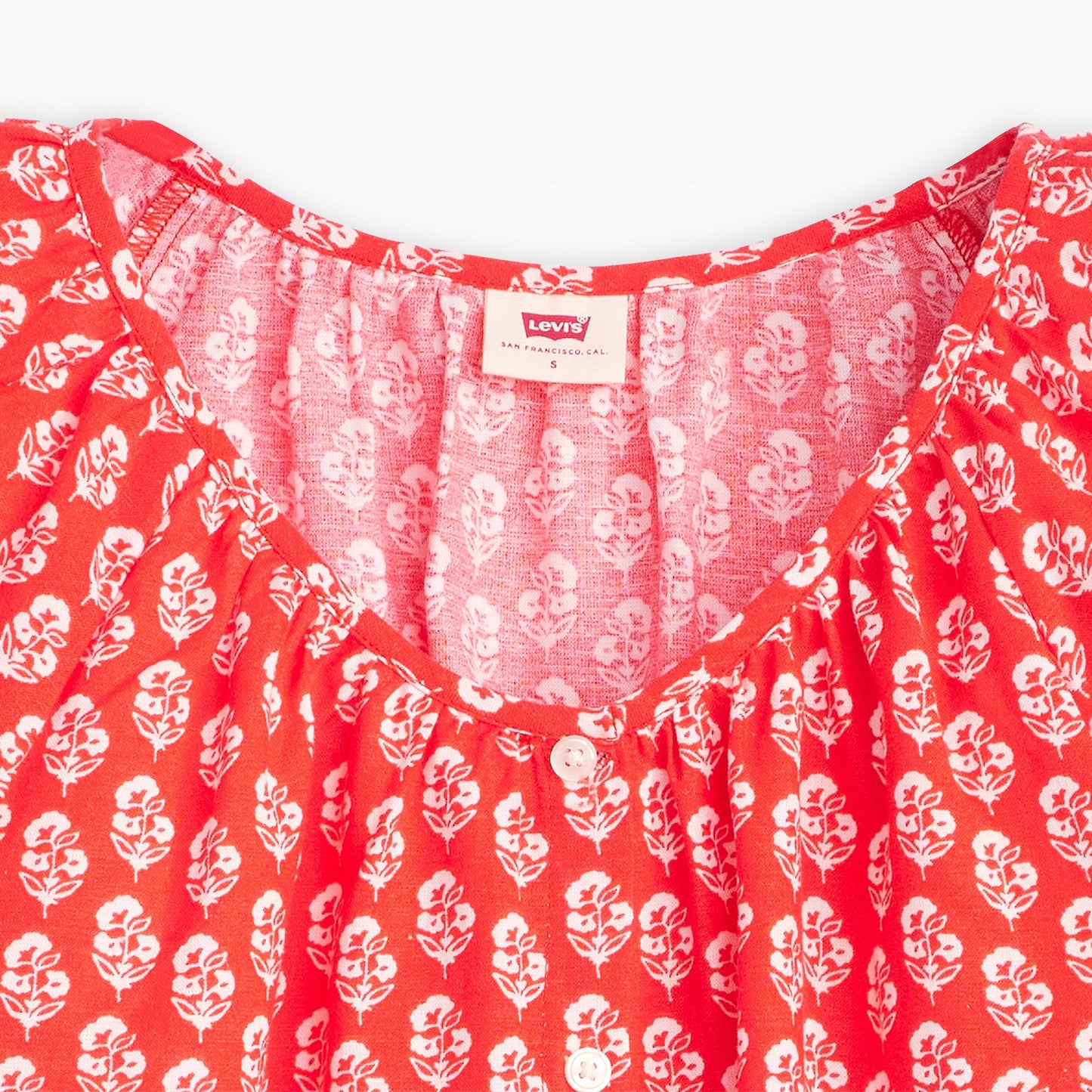 Levi's® Women's Leanne Blouse