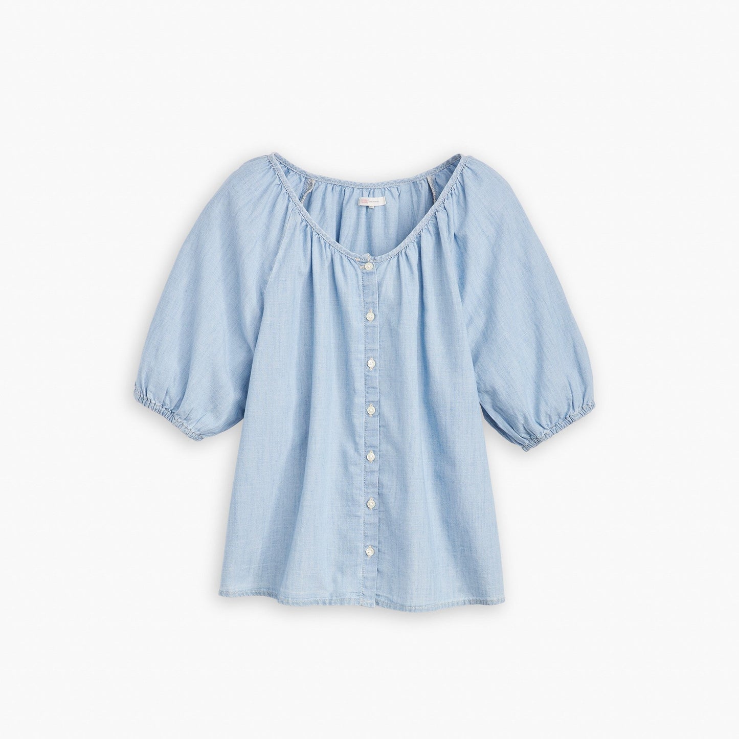 Levi's® Women's Leanne Blouse