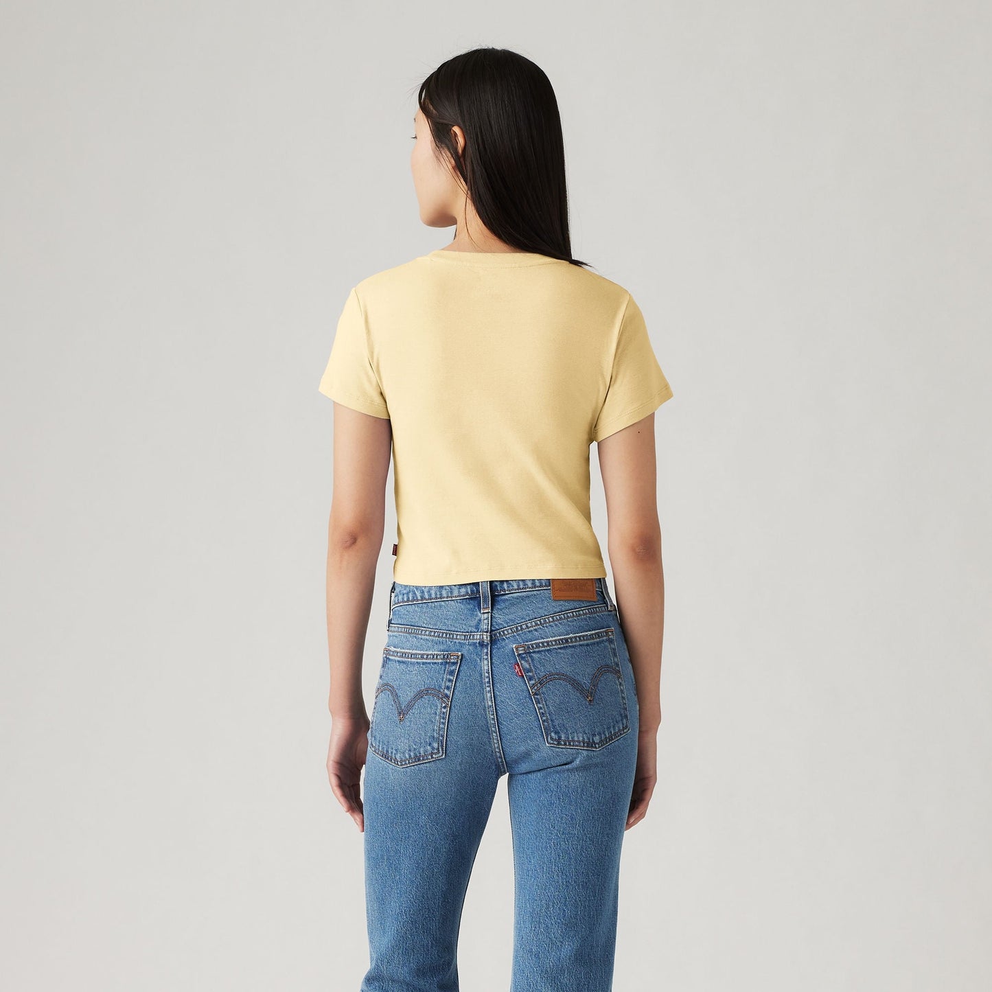 Levi's® Women's Graphic Essential Sporty Tee